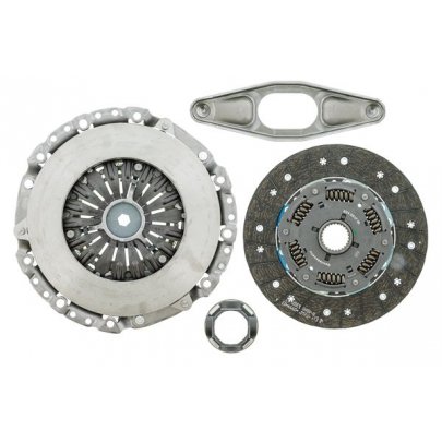 Комплект сцепления (корзина, диск, выжимной) BMW 5 F10/F11 / БМВ 5 Ф10/Ф11 2.0d N47 2009-2017 CK10344 NATIONAL (Англия)