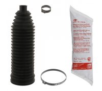 Пыльник рулевой рейки BMW 5 F10/F11 / БМВ 5 Ф10/Ф11 2009-2017 40059 FEBI (Германия)