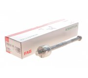 Тяга рульова права / ліва BMW 5 F10/F11 / БМВ 5 Ф10/Ф11 2009-2017 840039810 FAG (Німеччина)