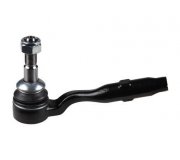 Наконечник рулевой тяги правый BMW 5 F10/F11 / БМВ 5 Ф10/Ф11 2009-2017 1444604580 JP GROUP (Дания)