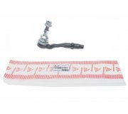 Наконечник рульової тяги лівий BMW 5 F10/F11 / БМВ 5 Ф10/Ф11 2009-2017 17BM1000 ASMETAL (Туреччина)