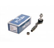 Наконечник рулевой тяги левый BMW 5 F10/F11 / БМВ 5 Ф10/Ф11 2009-2017 3160200024 MEYLE (Германия)