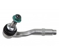 Наконечник рулевой тяги левый BMW 5 F10/F11 / БМВ 5 Ф10/Ф11 2009-2017 5031541 NK (Дания)