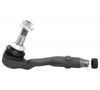 Наконечник рулевой тяги левый BMW 5 F10/F11 / БМВ 5 Ф10/Ф11 2009-2017 51013 SPIDAN (Германия)