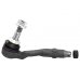 Наконечник рульової тяги лівий BMW 5 F10/F11 / БМВ 5 Ф10/Ф11 2009-2017 21538 SIDEM (Бельгія) - Фото №1