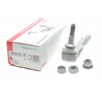 Наконечник рулевой тяги левый BMW 5 F10/F11 / БМВ 5 Ф10/Ф11 2009-2017 840117710 FAG (Германия)