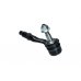 Наконечник рулевой тяги левый BMW 5 F10/F11 / БМВ 5 Ф10/Ф11 2009-2017 9010049 KAMOKA (Польша) - Фото №2