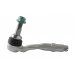 Наконечник рулевой тяги левый BMW 5 F10/F11 / БМВ 5 Ф10/Ф11 2009-2017 B902 TEKNOROT (Турция) - Фото №1