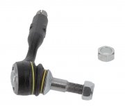 Наконечник рульової тяги лівий BMW 5 F10/F11 / БМВ 5 Ф10/Ф11 2009-2017 BM-ES-10441 MOOG (США)
