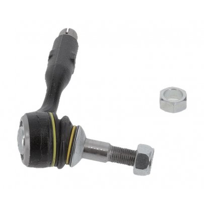 Наконечник рулевой тяги левый BMW 5 F10/F11 / БМВ 5 Ф10/Ф11 2009-2017 BM-ES-10441 MOOG (США)