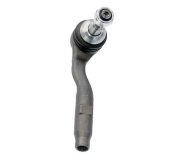 Наконечник рулевой тяги левый BMW 5 F10/F11 / БМВ 5 Ф10/Ф11 2009-2017 G1-1439 OPTIMAL (Германия)