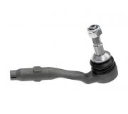 Наконечник рулевой тяги правый BMW 5 F10/F11 / БМВ 5 Ф10/Ф11 2009-2017 G11440 OPTIMAL (Германия)