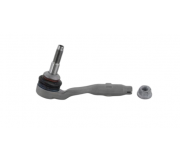 Наконечник рулевой тяги левый BMW 5 F10/F11 / БМВ 5 Ф10/Ф11 2009-2017 L11126 MONROE (Бельгия)