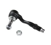 Наконечник рульової тяги лівий BMW 5 F10/F11 / БМВ 5 Ф10/Ф11 2009-2017 PS23221 SATO TECH (Україна)