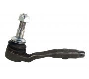 Наконечник рулевой тяги левый BMW 5 F10/F11 / БМВ 5 Ф10/Ф11 2009-2017 TA2707 DELPHI (США)