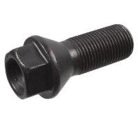 Болт колісний (M14x1.5мм) BMW 5 F10/F11 / БМВ 5 Ф10/Ф11 2009-2017 20926744 SWAG (Німеччина)