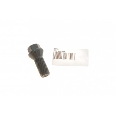 Болт колісний (M14x1.5мм) BMW 5 F10/F11 / БМВ 5 Ф10/Ф11 2009-2017 26744 FEBI (Німеччина)