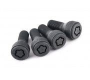 Болт колісний (M14x1.5мм, комплект) BMW 5 F10/F11 / БМВ 5 Ф10/Ф11 2009-2017 36132453961 BMW (Німеччина)