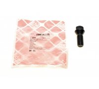Болт колісний (M14x1.5мм) BMW 5 F10/F11 / БМВ 5 Ф10/Ф11 2009-2017 46665 FEBI (Німеччина)