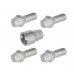 Болт колесный (M14x1.5мм, комплект) BMW 5 F10/F11 / БМВ 5 Ф10/Ф11 2009-2017 47550 FEBI (Германия) - Фото №1