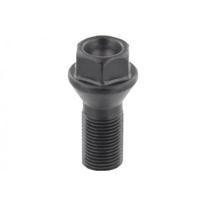 Болт колесный (M14x1.5мм) BMW 5 F10/F11 / БМВ 5 Ф10/Ф11 2009-2017 502513 TOPRAN (Германия)