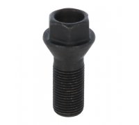 Болт колісний (M14x1.5мм) BMW 5 F10/F11 / БМВ 5 Ф10/Ф11 2009-2017 OP-UWB10004-1 OPTIMAL (Німеччина)