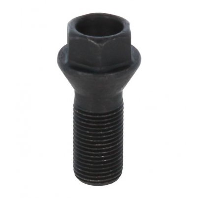 Болт колісний (M14x1.5мм) BMW 5 F10/F11 / БМВ 5 Ф10/Ф11 2009-2017 OP-UWB10004-1 OPTIMAL (Німеччина)