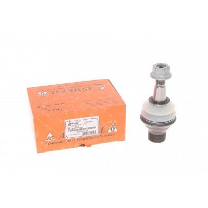 Шаровая опора передняя нижняя BMW 5 F10/F11 / БМВ 5 Ф10/Ф11 2009-2017 10BM1000 ASMETAL (Турция)