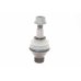 Шаровая опора передняя нижняя BMW 5 F10/F11 / БМВ 5 Ф10/Ф11 2009-2017 10BM1000 ASMETAL (Турция) - Фото №2