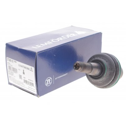 Шаровая опора передняя нижняя BMW 5 F10/F11 / БМВ 5 Ф10/Ф11 2009-2017 37349 LEMFORDER (Германия)