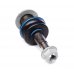 Шаровая опора передняя нижняя BMW 5 F10/F11 / БМВ 5 Ф10/Ф11 2009-2017 45318 FEBI (Германия) - Фото №2