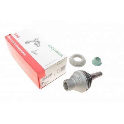 Шаровая опора передняя нижняя BMW 5 F10/F11 / БМВ 5 Ф10/Ф11 2009-2017 825047210 FAG (Германия)