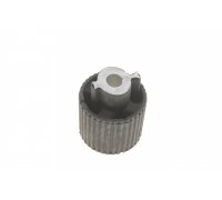 Сайлентблок задньої балки (ззаду, 60x60mm) BMW 5 F10/F11 / БМВ 5 Ф10/Ф11 2009-2017 3147100025 MEYLE (Німеччина)