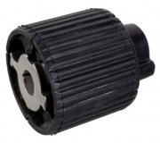Сайлентблок задньої балки (ззаду, 60x60mm) BMW 5 F10/F11 / БМВ 5 Ф10/Ф11 2009-2017 33107130 SWAG (Німеччина)