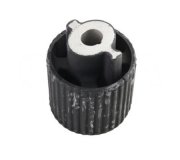 Сайлентблок задней балки (сзади, 60x60mm) BMW 5 F10/F11 / БМВ 5 Ф10/Ф11 2009-2017 3M501002 AND (Украина)