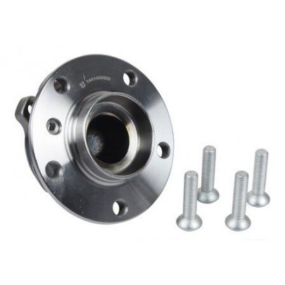 Подшипник ступицы передней BMW 5 F10/F11 / БМВ 5 Ф10/Ф11 2009-2017 1441400600 JP GROUP (Дания)