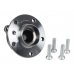 Подшипник ступицы передней BMW 5 F10/F11 / БМВ 5 Ф10/Ф11 2009-2017 1441400600 JP GROUP (Дания) - Фото №1