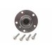 Подшипник ступицы передней BMW 5 F10/F11 / БМВ 5 Ф10/Ф11 2009-2017 19-8217 METELLI (Италия) - Фото №2