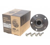 Подшипник ступицы передней BMW 5 F10/F11 / БМВ 5 Ф10/Ф11 2009-2017 19-8217 METELLI (Италия)