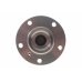 Подшипник ступицы передней BMW 5 F10/F11 / БМВ 5 Ф10/Ф11 2009-2017 19-8217 METELLI (Италия) - Фото №4