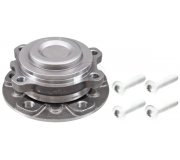 Подшипник ступицы передней BMW 5 F10/F11 / БМВ 5 Ф10/Ф11 2009-2017 201487 ABS (Нидерланды)