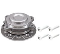 Подшипник ступицы передней BMW 5 F10/F11 / БМВ 5 Ф10/Ф11 2009-2017 201487 ABS (Нидерланды)
