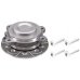 Подшипник ступицы передней BMW 5 F10/F11 / БМВ 5 Ф10/Ф11 2009-2017 201487 ABS (Нидерланды) - Фото №1