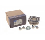 Підшипник ступиці задньої BMW 5 F10/F11 / БМВ 5 Ф10/Ф11 2009-2017 216329 SOLGY (Іспанія)