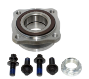 Підшипник ступиці задньої BMW 5 F10/F11 / БМВ 5 Ф10/Ф11 2009-2017 221609 RUVILLE (Німеччина)