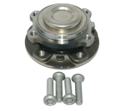 Подшипник ступицы передней BMW 5 F10/F11 / БМВ 5 Ф10/Ф11 2009-2017 221919 RUVILLE (Германия)