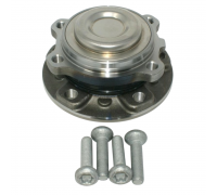 Подшипник ступицы передней BMW 5 F10/F11 / БМВ 5 Ф10/Ф11 2009-2017 221919 RUVILLE (Германия)