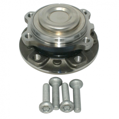Подшипник ступицы передней BMW 5 F10/F11 / БМВ 5 Ф10/Ф11 2009-2017 221919 RUVILLE (Германия)