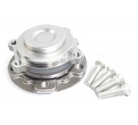 Подшипник ступицы передней BMW 5 F10/F11 / БМВ 5 Ф10/Ф11 2009-2017 2501-6669 PROFIT (Чехия)