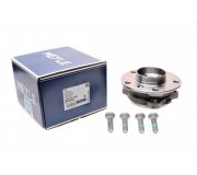 Подшипник ступицы передней BMW 5 F10/F11 / БМВ 5 Ф10/Ф11 2009-2017 3003122105 MEYLE (Германия)